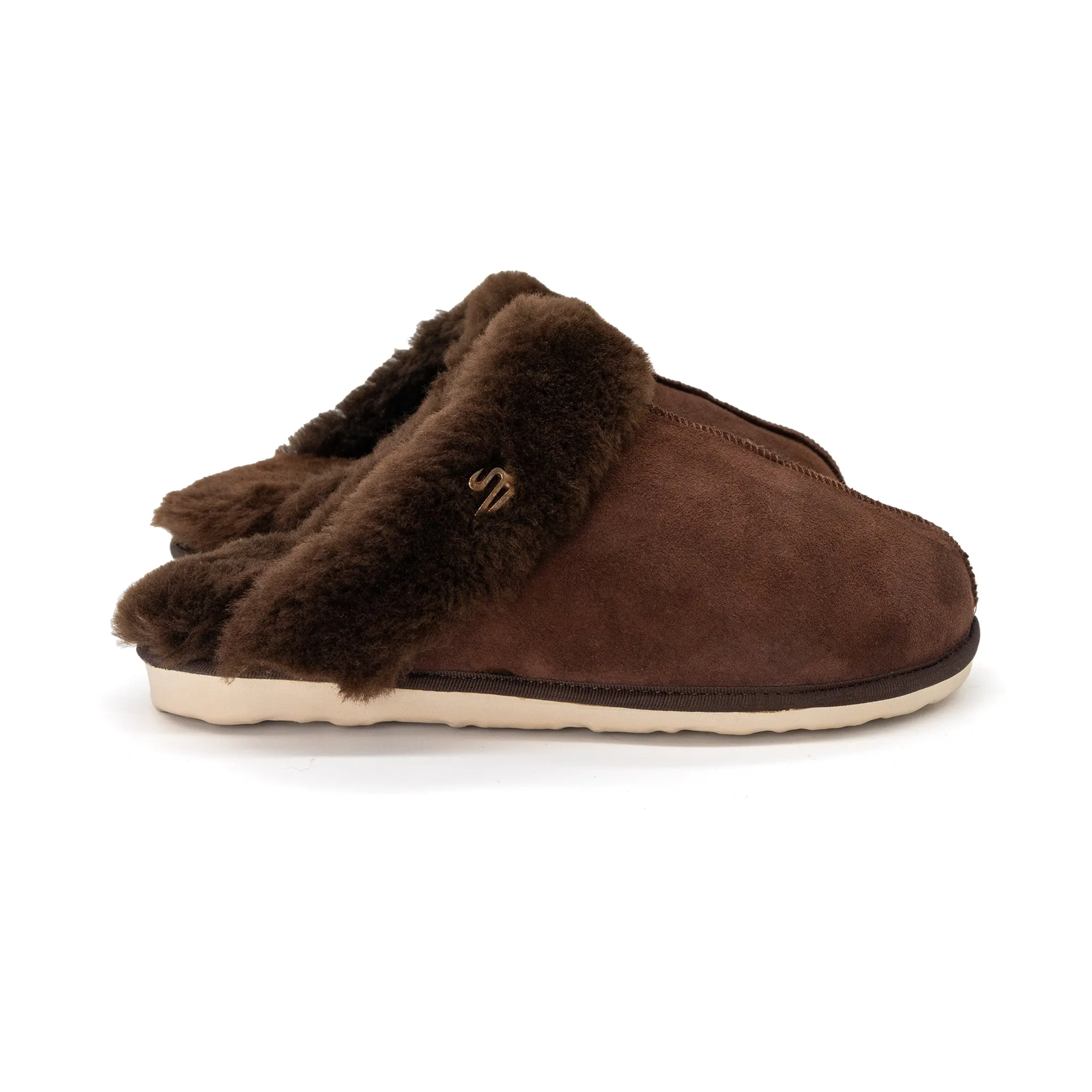 Shepherd Slipper Women