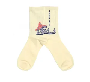 SHROOM GUY SOCKS