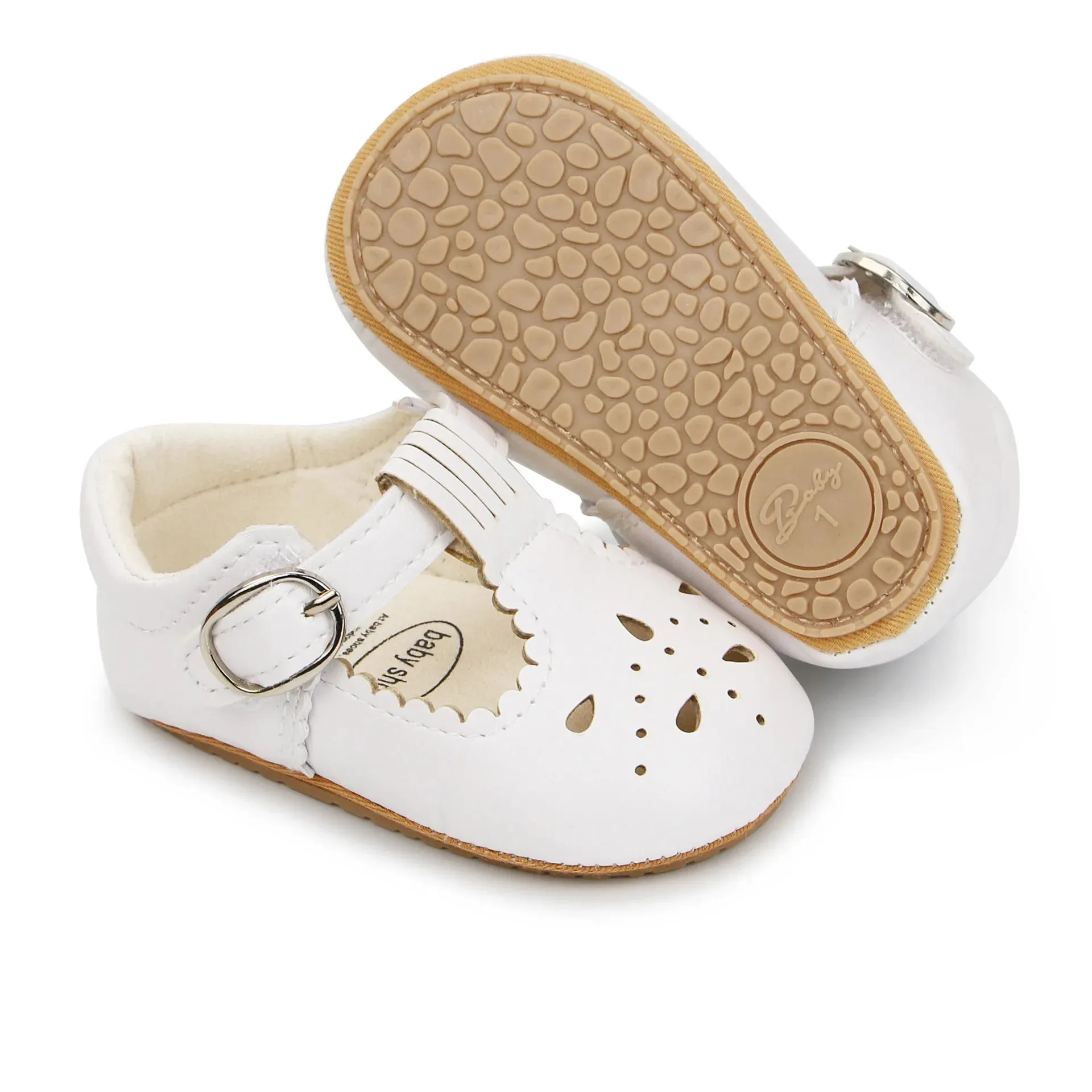 Sienna Sandals | 5 Colours