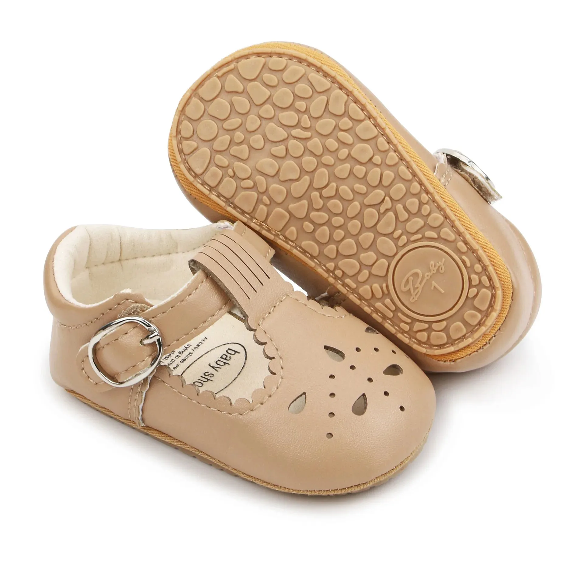 Sienna Sandals | 5 Colours