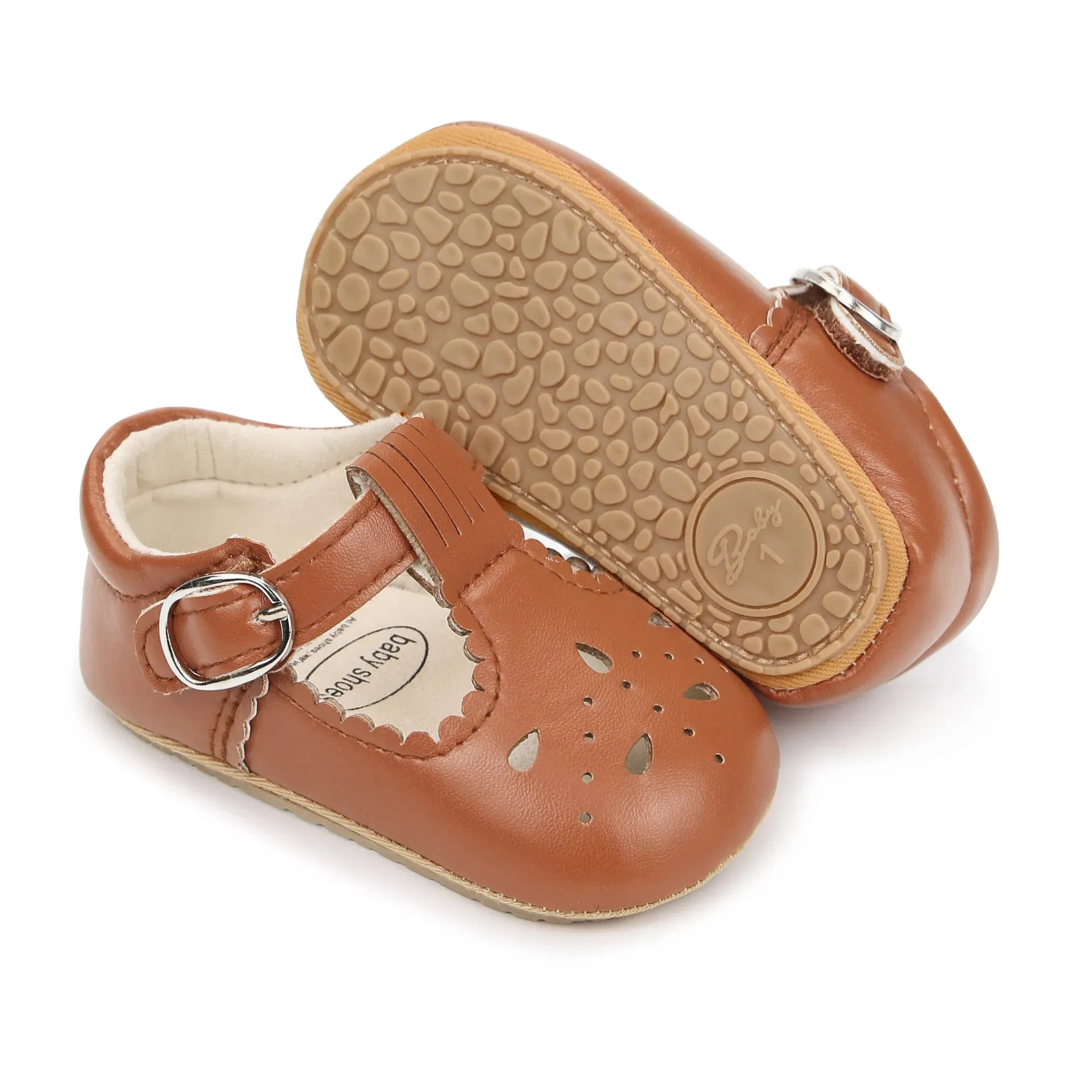 Sienna Sandals | 5 Colours