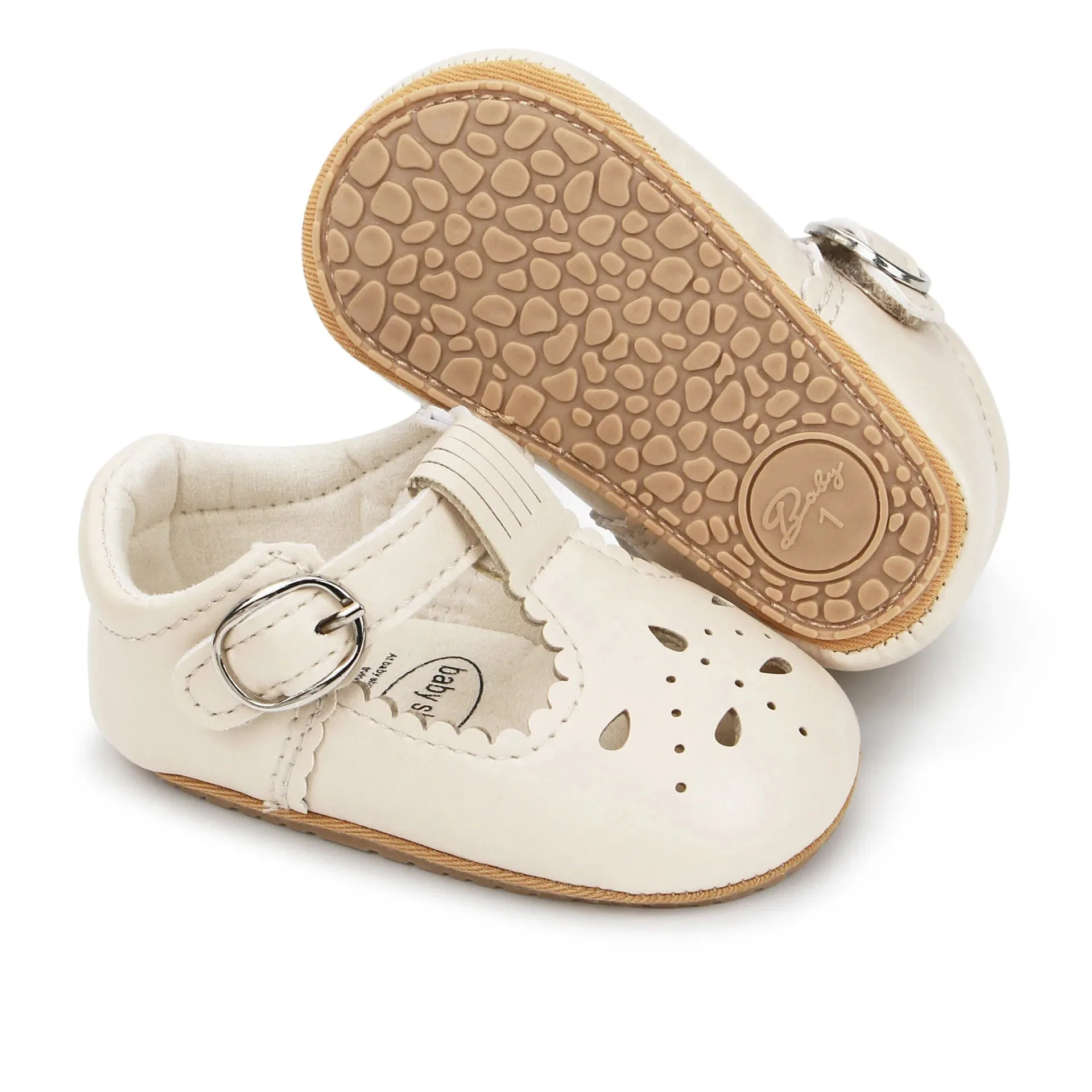 Sienna Sandals | 5 Colours
