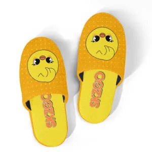 SKZOO Bbokari - Felix Slippers