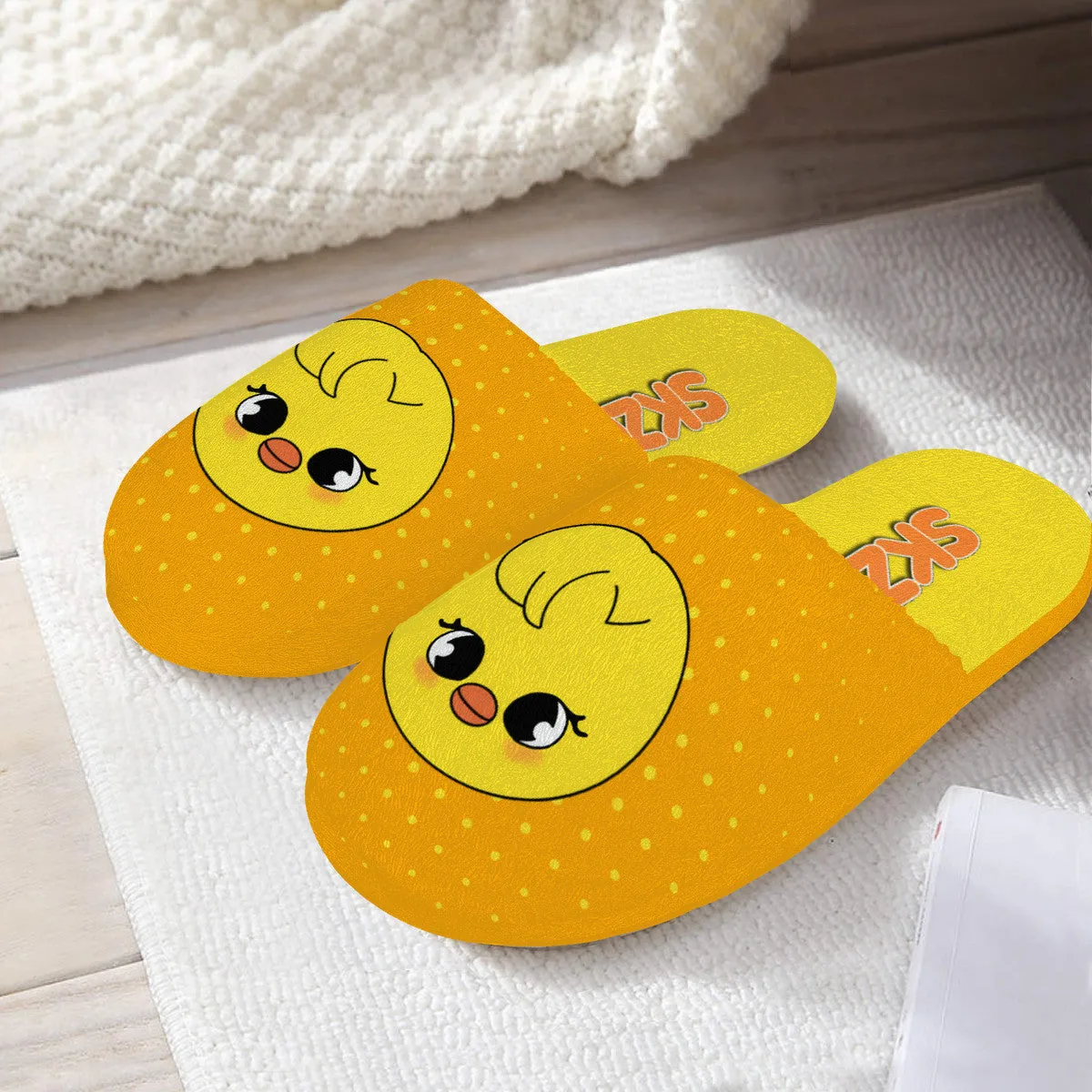 SKZOO Bbokari - Felix Slippers