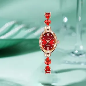 SLEEK TIMEPIECE