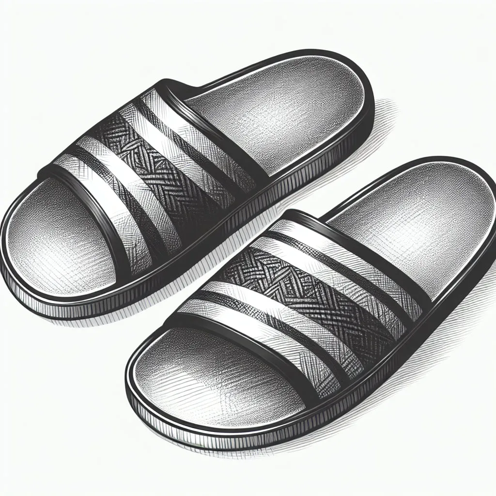 Slippers