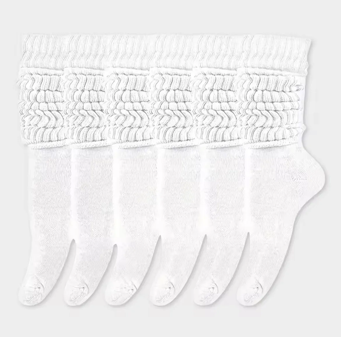 Slouch | Socks