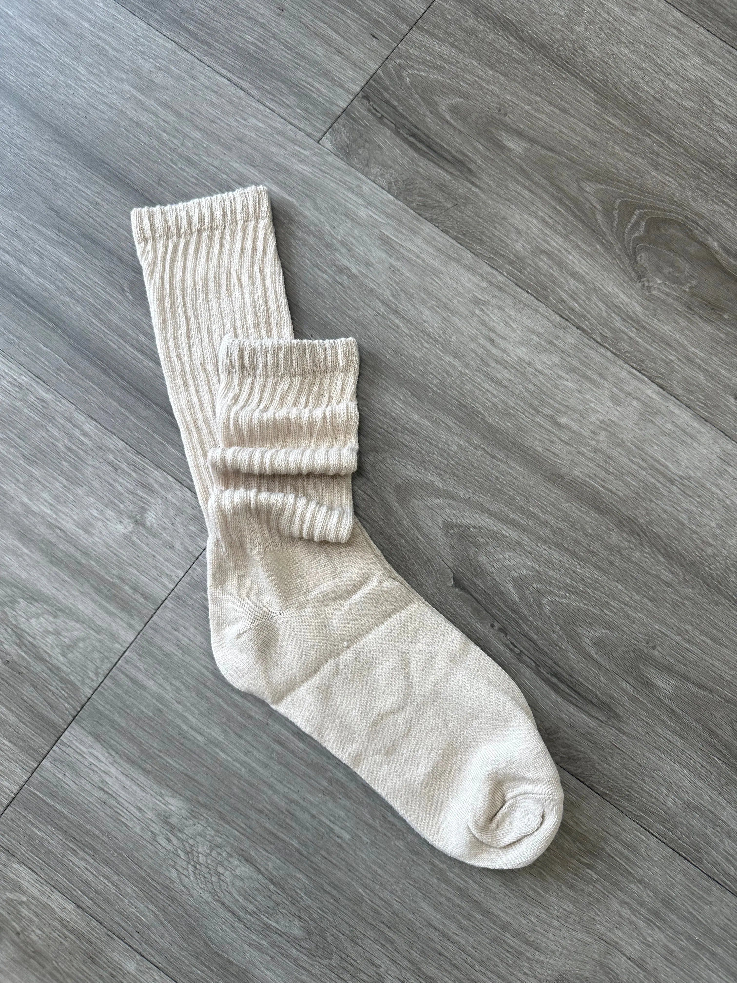 Slouch | Socks