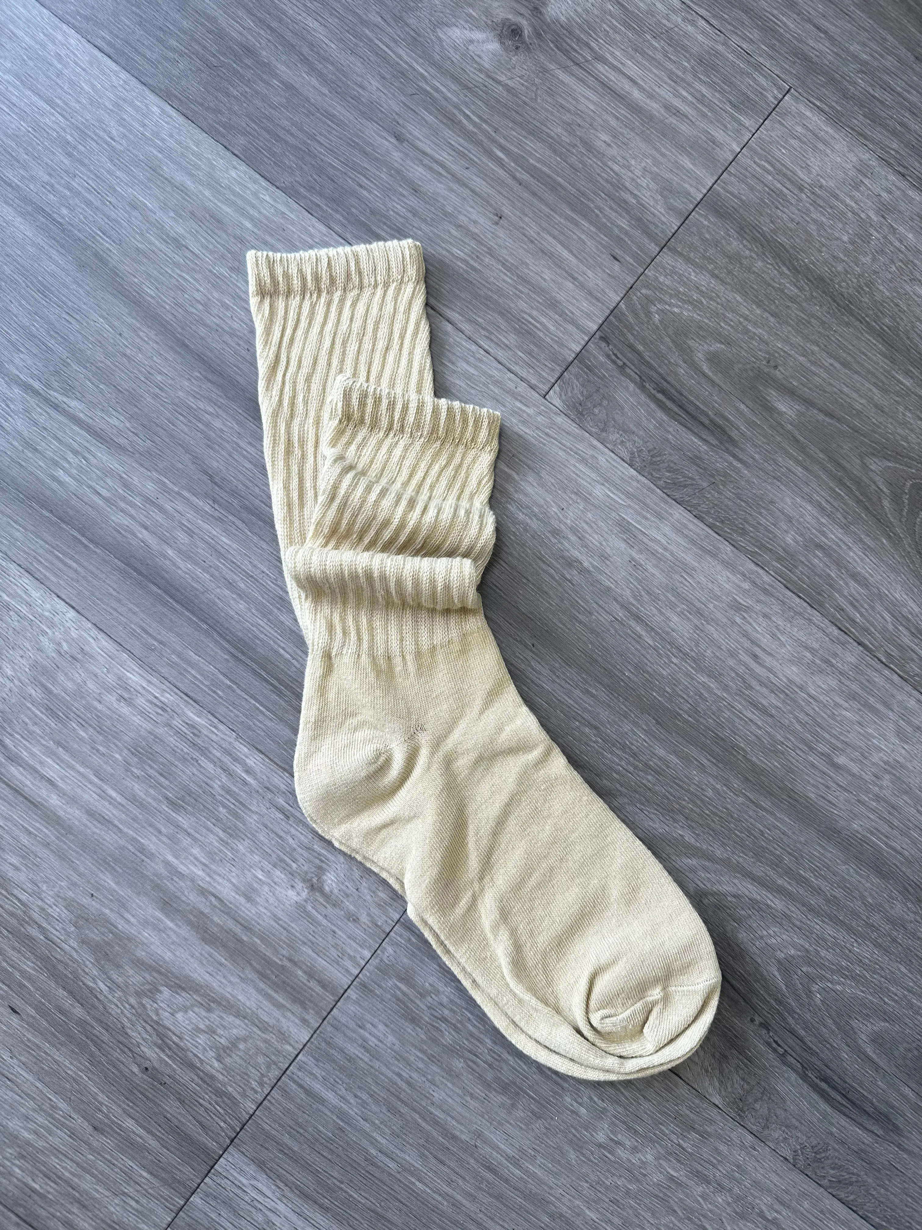 Slouch | Socks