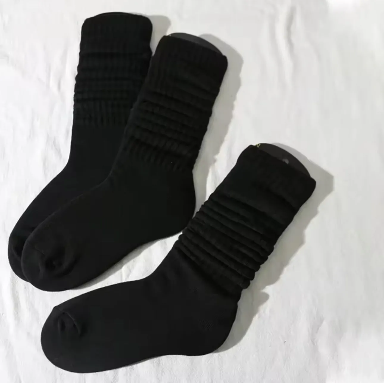 Slouch | Socks