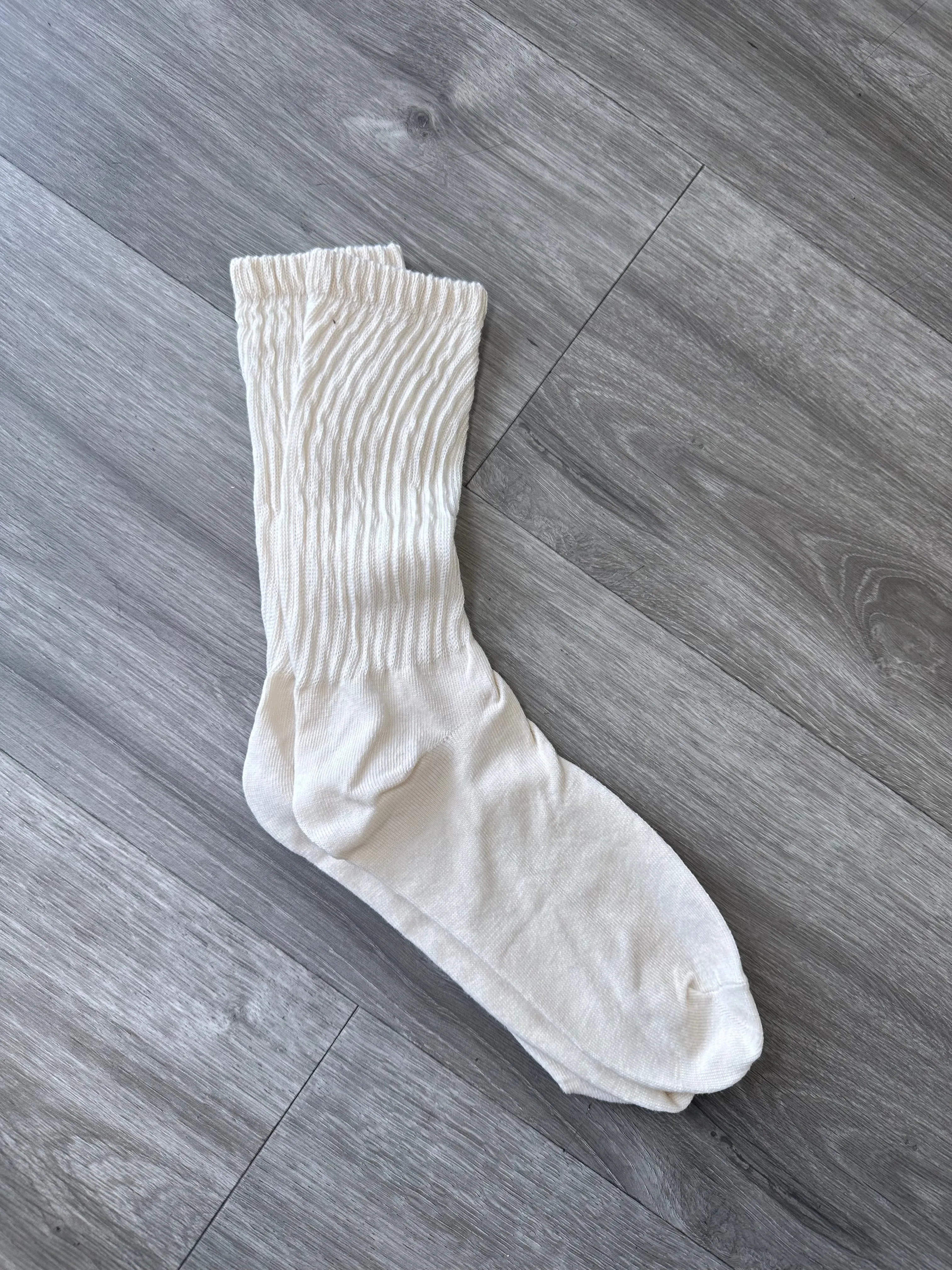 Slouch | Socks