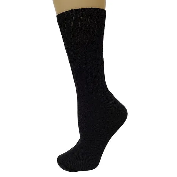Slouch | Socks