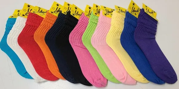 Slouch | Socks