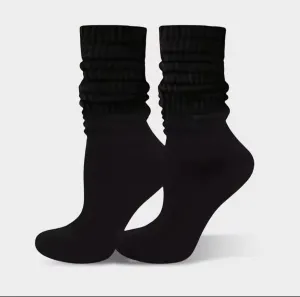 Slouch | Socks
