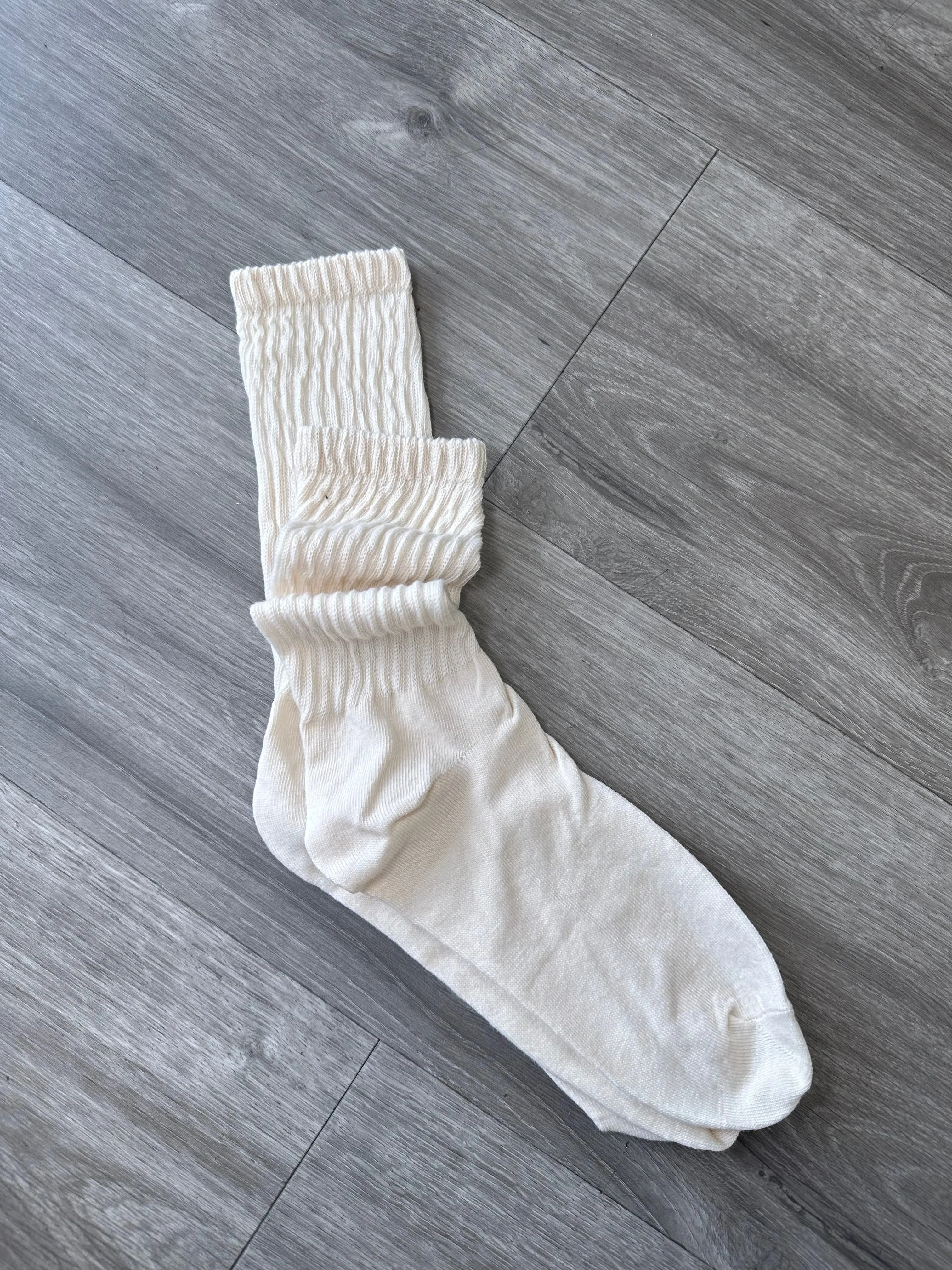 Slouch | Socks