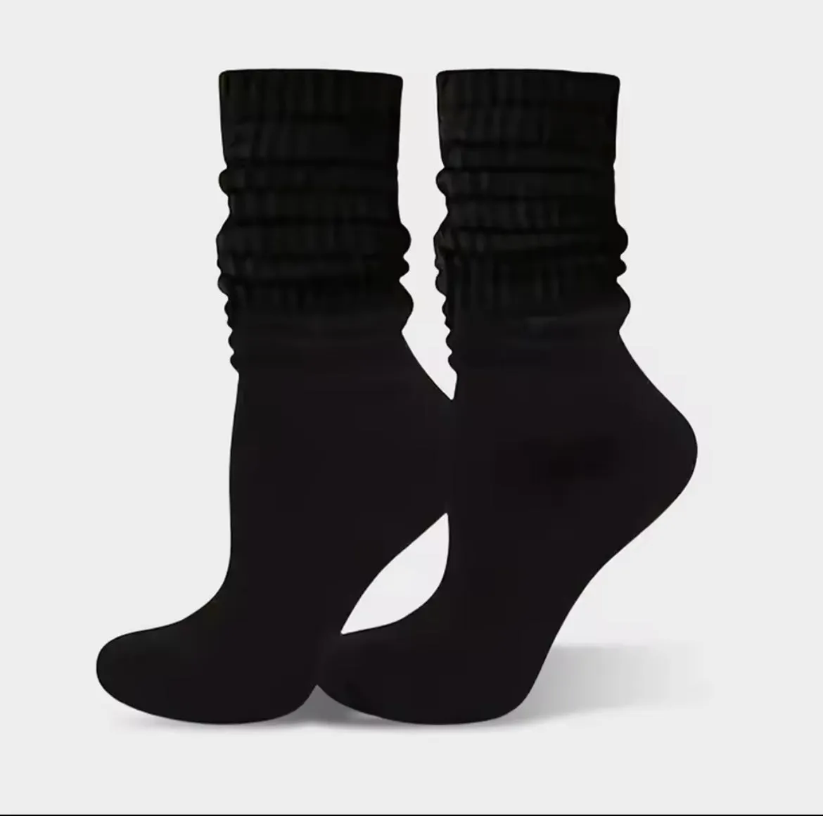 Slouch | Socks