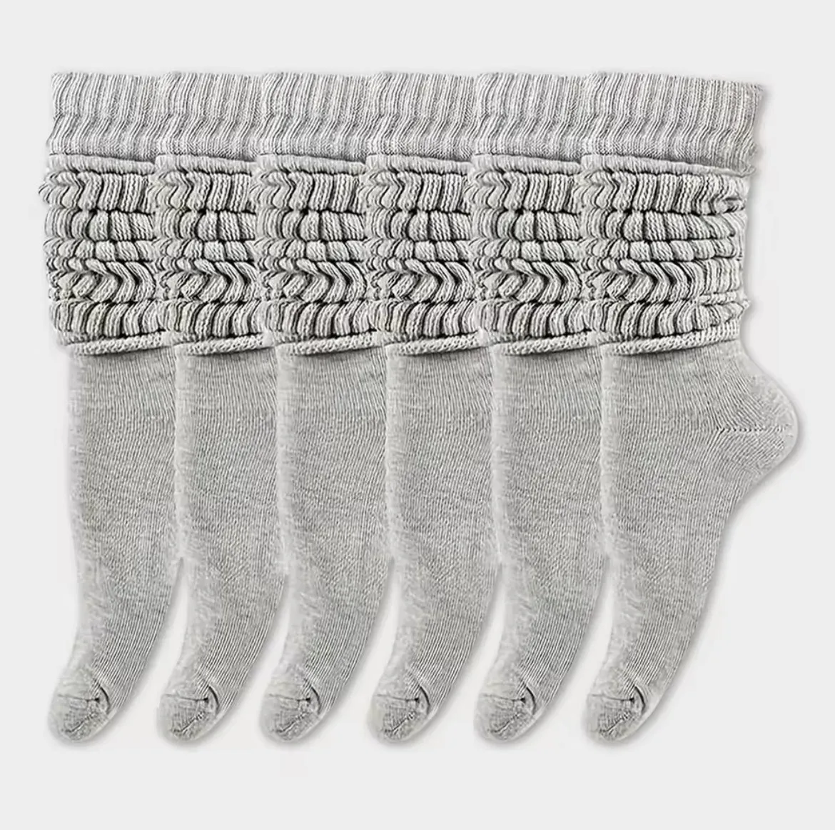 Slouch | Socks