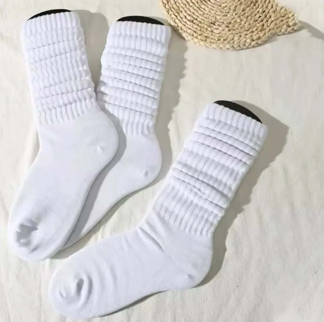 Slouch | Socks