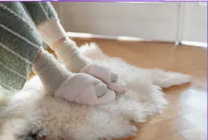 Slumber Slipper