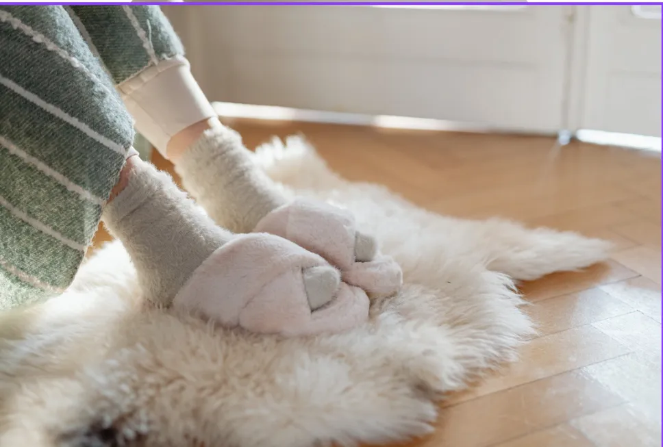 Slumber Slipper