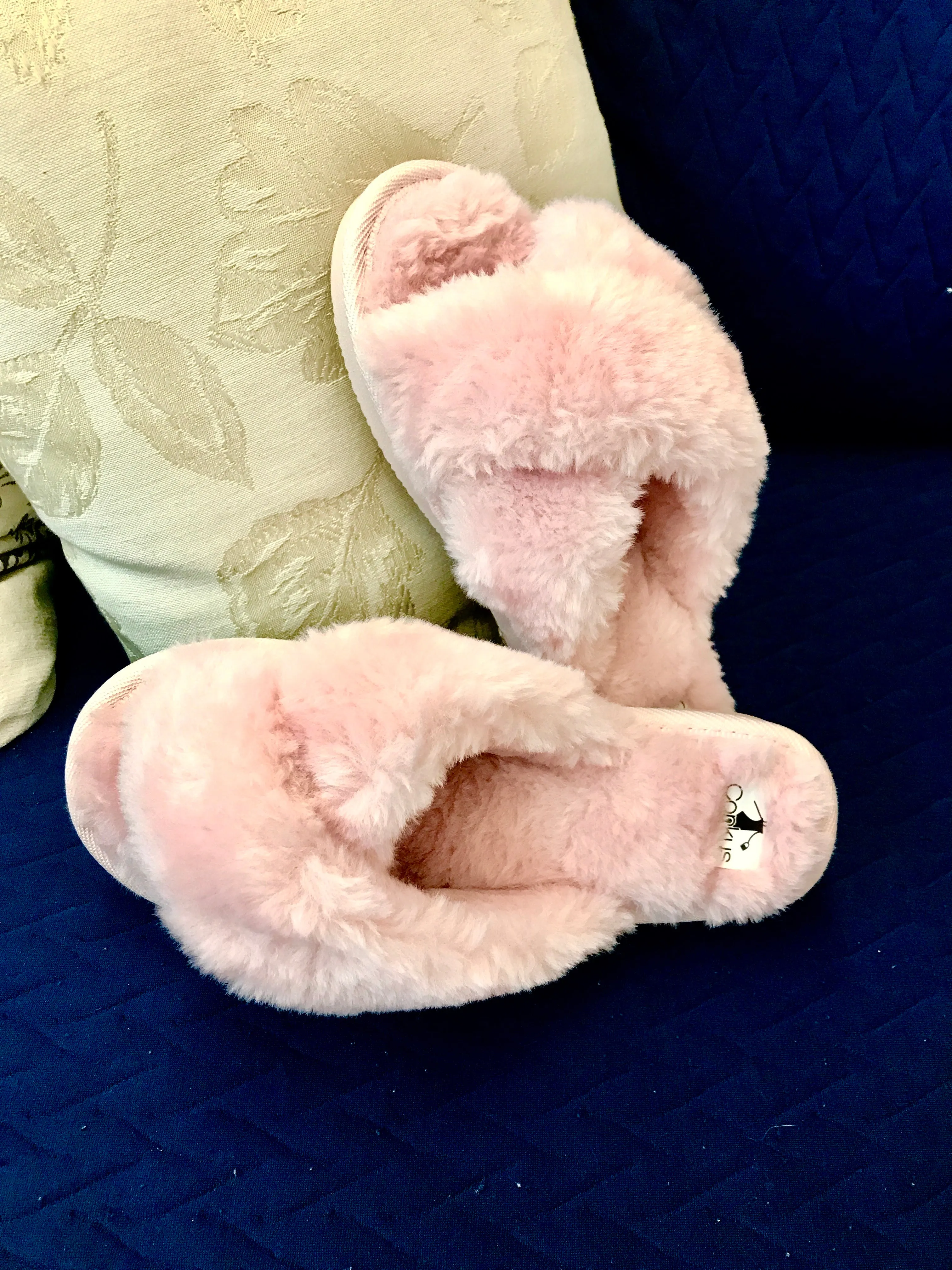 Slumber Slipper