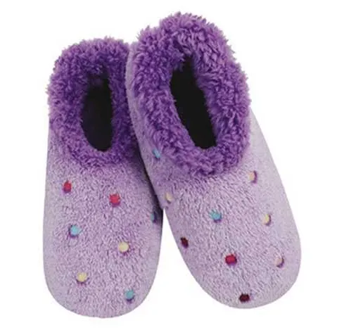 Snoozie Lotsa Dots Toddler13/1