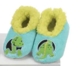 Snoozies Dinosaur Toddler 7/8