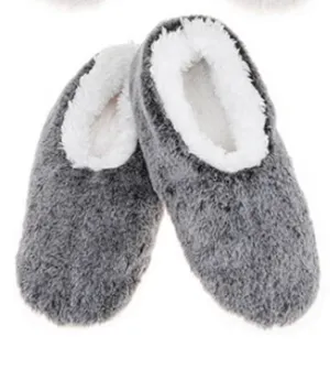 Snoozies - Frosty Fur