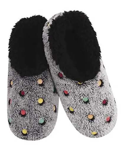 Snoozies Lotsa Dots Kids 4/5