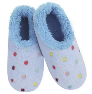 Snoozies LotsaDotsToddler11/12