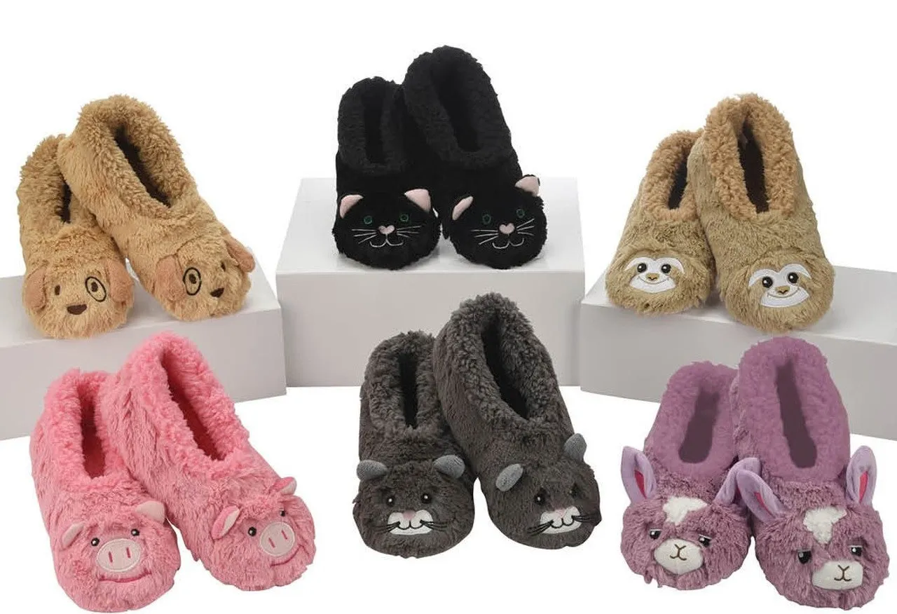 Snoozies Mouse 6-12m