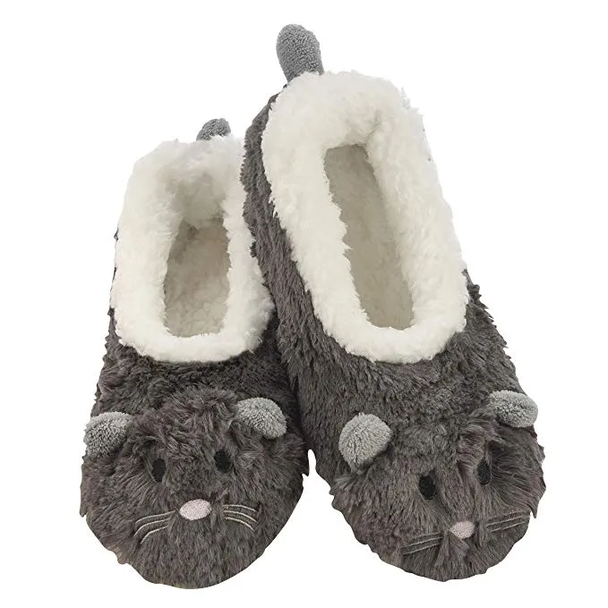 Snoozies Mouse 6-12m