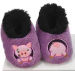 Snoozies Piggy Toddler 9/10