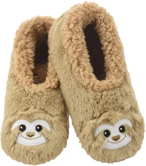 Snoozies Sloth Kids 13/1