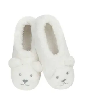 Snoozies Zoo Crew Fur 13/1