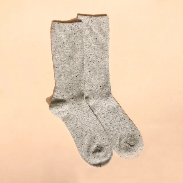 Snow Socks ~. Various Colors