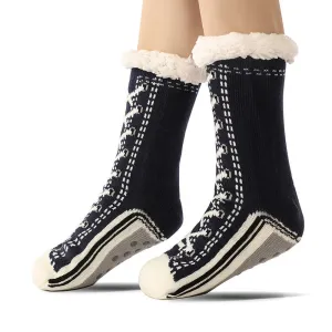 SnugSteps - Comfortable Thick Home Socks