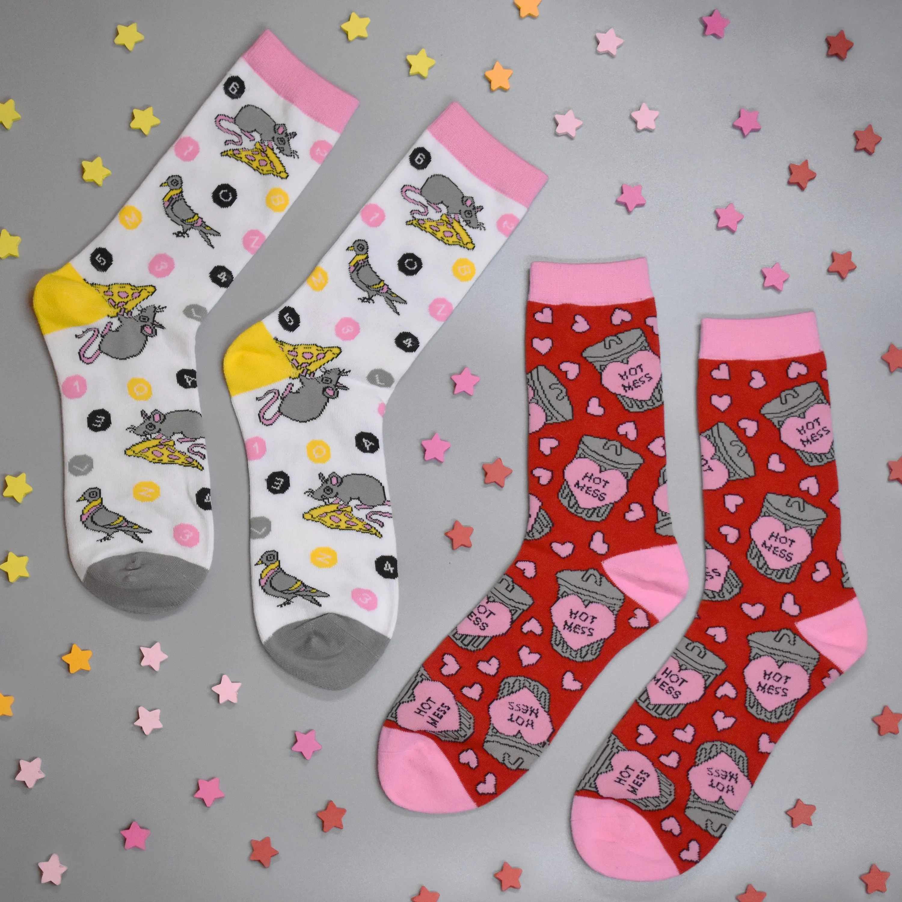Socks Socks Socks