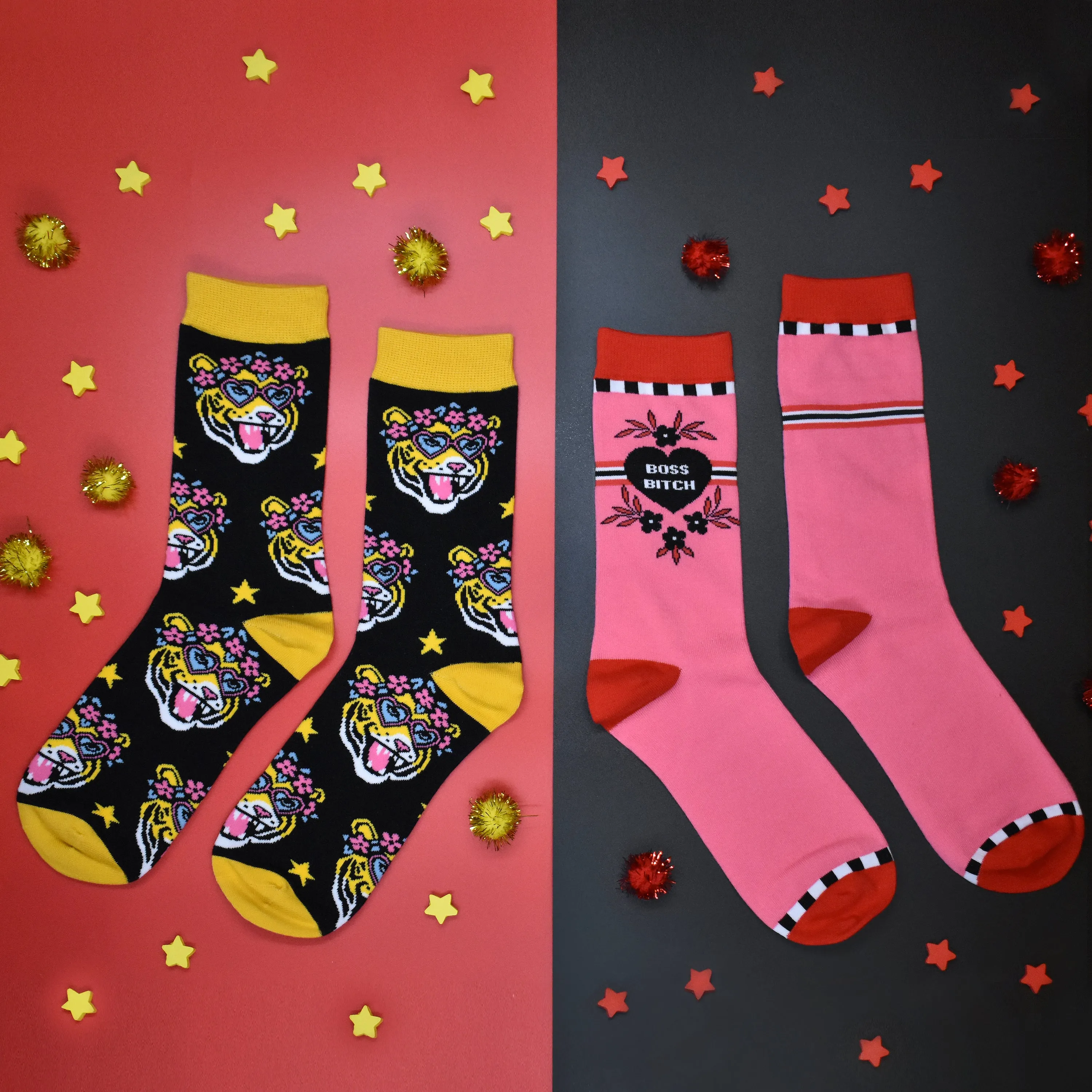 Socks Socks Socks