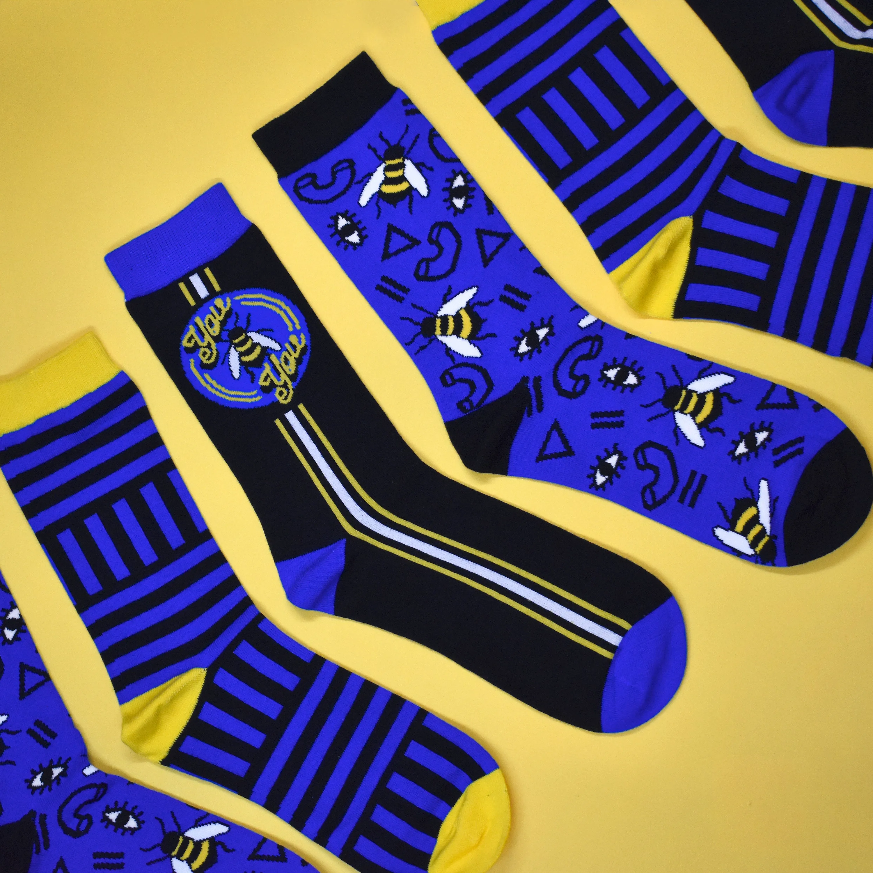 Socks Socks Socks