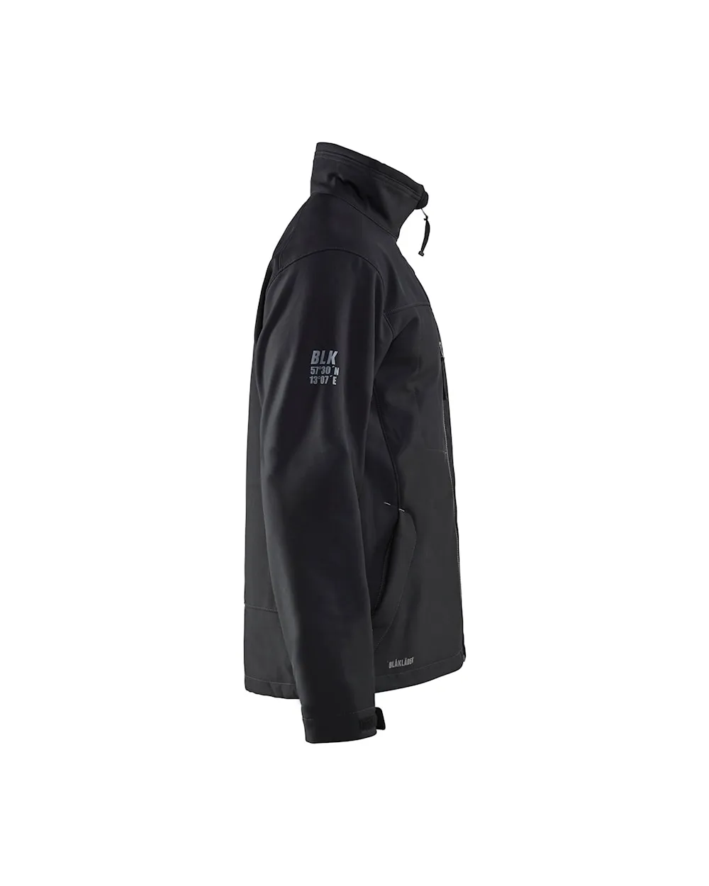 SOFTSHELL JACKET (49572517)