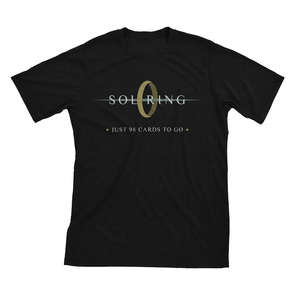 Sol Ring - Magic the Gathering Unisex T-Shirt