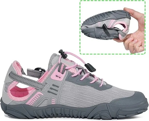 Spesoul Womens Climbing Water Shoes