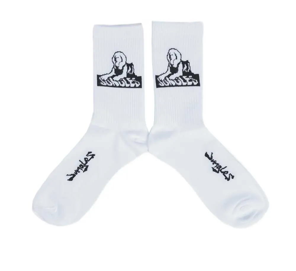 SPHINX LOGO SOCKS