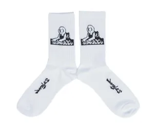 SPHINX LOGO SOCKS