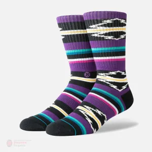 Stance Foundation Odessa Socks