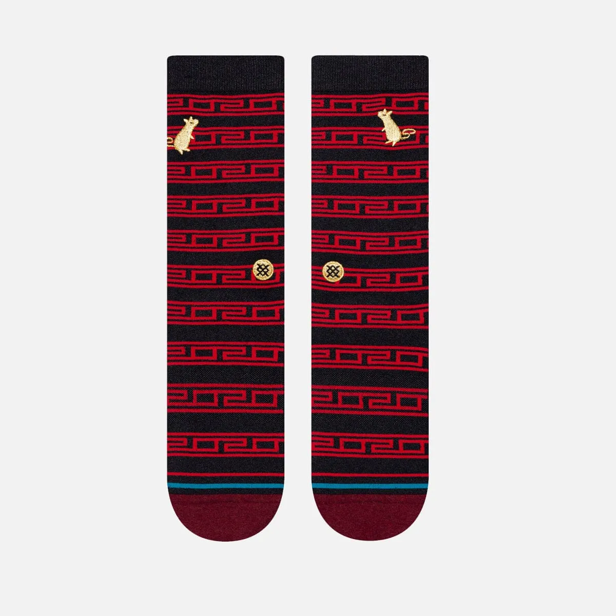 Stance Life 2020 Socks