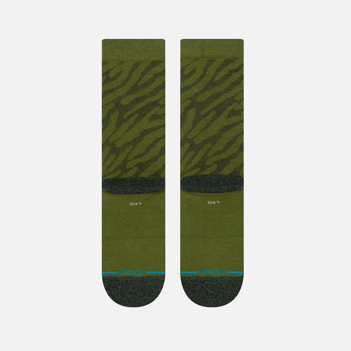 Stance Life Eldrick Socks