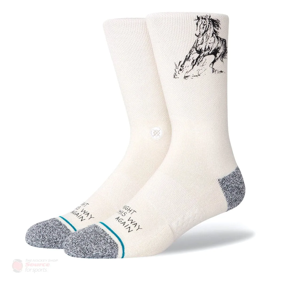 Stance Life McCormick Socks