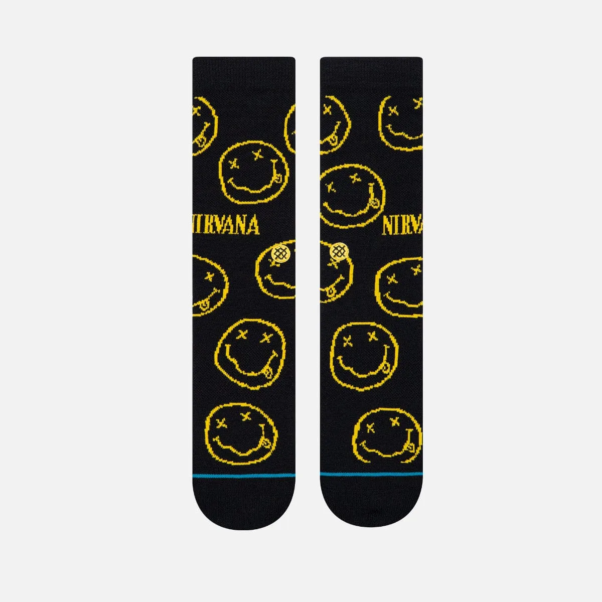 Stance Life Nirvana Face Socks